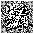 QR code with Mc Clain's Pest Control contacts