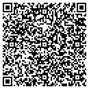 QR code with IHO Pathways contacts
