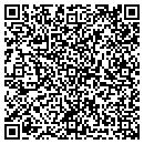 QR code with Aikido of Denton contacts