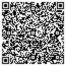 QR code with E G & G Service contacts