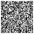 QR code with Hough Ranch contacts