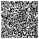 QR code with Aartvark Studios contacts