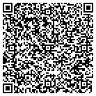 QR code with Marble Falls Library Thrift Sp contacts