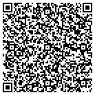 QR code with Valley Appliance Service contacts