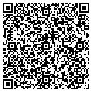 QR code with J & R Automotive contacts