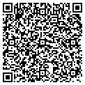 QR code with GNC contacts