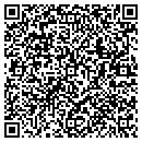 QR code with K & D Casting contacts