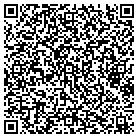 QR code with S R Bertron Power Plant contacts
