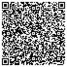 QR code with Rains County Public Library contacts