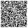 QR code with UPS contacts