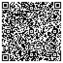 QR code with C S Advertising contacts