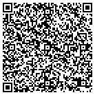 QR code with My Workshop Picture Framing contacts