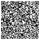 QR code with Falcon Quest Express contacts