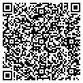 QR code with Hensons contacts