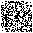 QR code with First Bite New York Pizza contacts