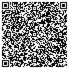 QR code with Heritage West Corporation contacts