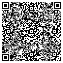 QR code with Haley The Handyman contacts