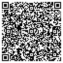 QR code with C R C Distributing contacts