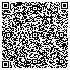 QR code with Hickory Hollow Welding contacts
