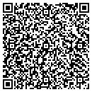 QR code with M & M Mobile Service contacts