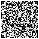 QR code with Henry Ranch contacts