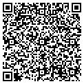 QR code with Aqa contacts