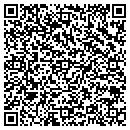 QR code with A & P Service Inc contacts