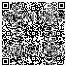 QR code with Knieper Builders & Interior contacts