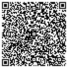 QR code with Here & There Deliveries contacts