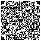 QR code with C & S Unlimited Ldscpg Service contacts