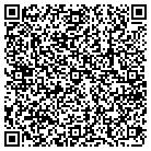 QR code with J & J Landscape Concepts contacts
