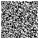 QR code with Clays Crafts contacts