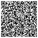 QR code with A New Look contacts