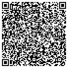 QR code with Heritage Cleaning Service contacts