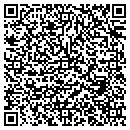 QR code with B K Electric contacts