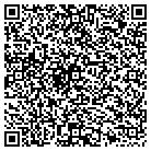 QR code with Denton Center Soil & Wate contacts