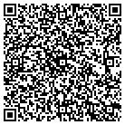 QR code with J C Mitchell Insurance contacts
