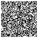 QR code with A To Z Janitorial contacts