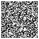 QR code with CDA Prism Graphics contacts