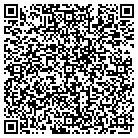 QR code with OMalley Property Management contacts
