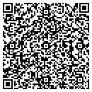 QR code with Pizza Planet contacts