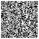 QR code with H & M Power Systems Engrng contacts