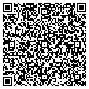 QR code with Horizon Tree Care contacts