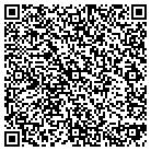 QR code with T & L Distributing Co contacts