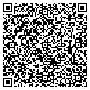 QR code with S&M Roofing contacts