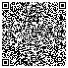 QR code with L & S Warehouse & Forwarding contacts