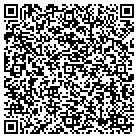QR code with Adams Hauling Service contacts