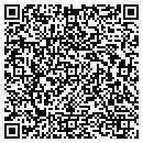 QR code with Unified Tae Kwondo contacts