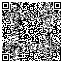 QR code with Hobby Shell contacts