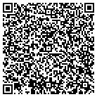 QR code with Twin Peak Pool Service contacts